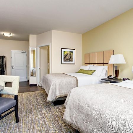 Candlewood Suites Cut Off - Galliano By Ihg Zewnętrze zdjęcie