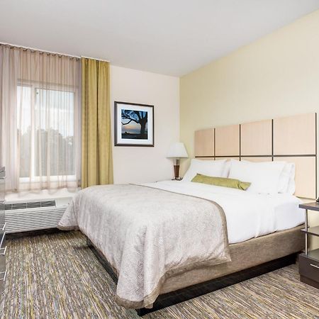 Candlewood Suites Cut Off - Galliano By Ihg Zewnętrze zdjęcie