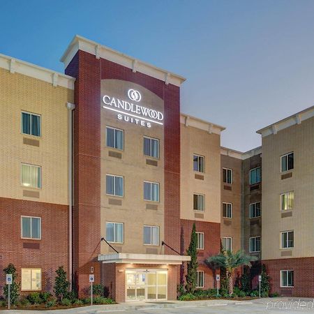 Candlewood Suites Cut Off - Galliano By Ihg Zewnętrze zdjęcie