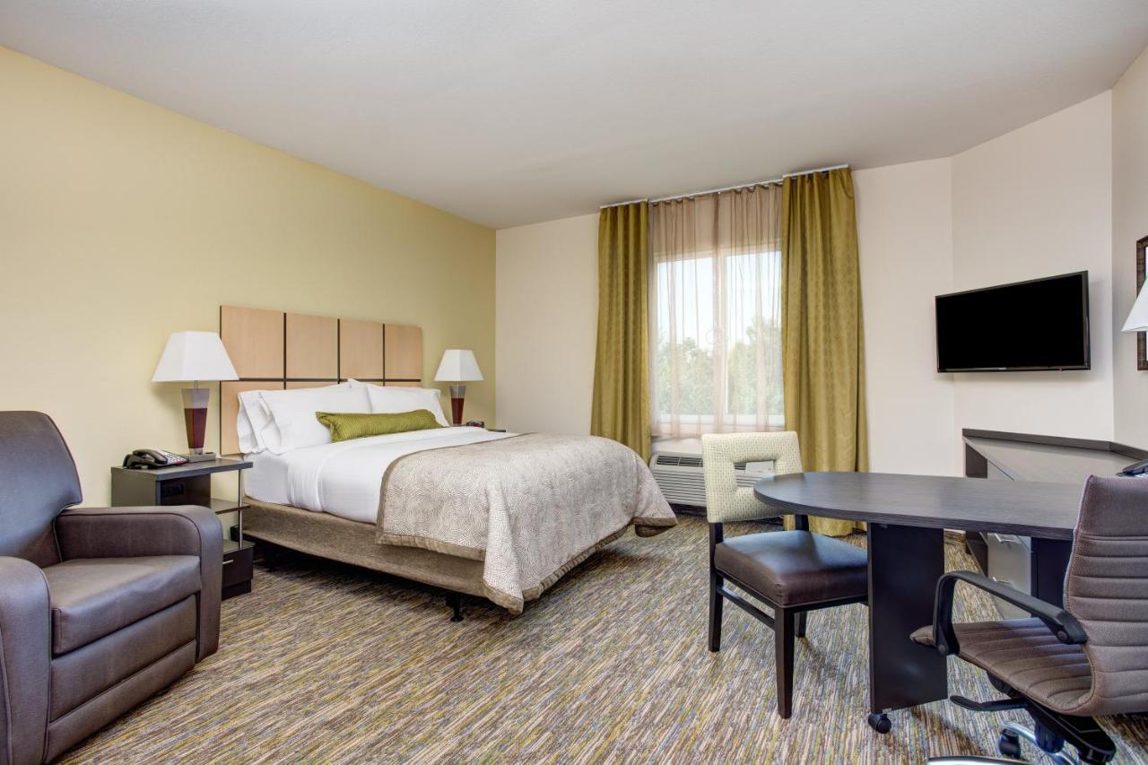 Candlewood Suites Cut Off - Galliano By Ihg Zewnętrze zdjęcie