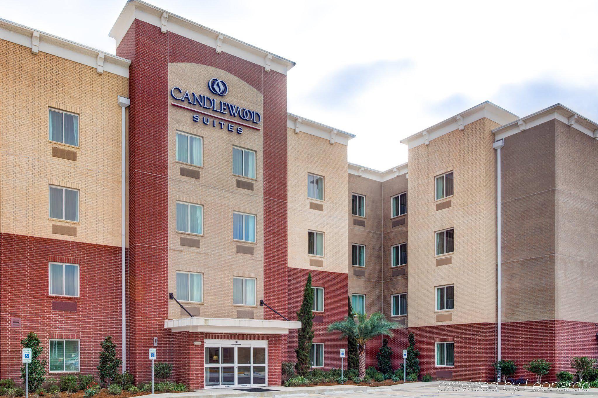 Candlewood Suites Cut Off - Galliano By Ihg Zewnętrze zdjęcie