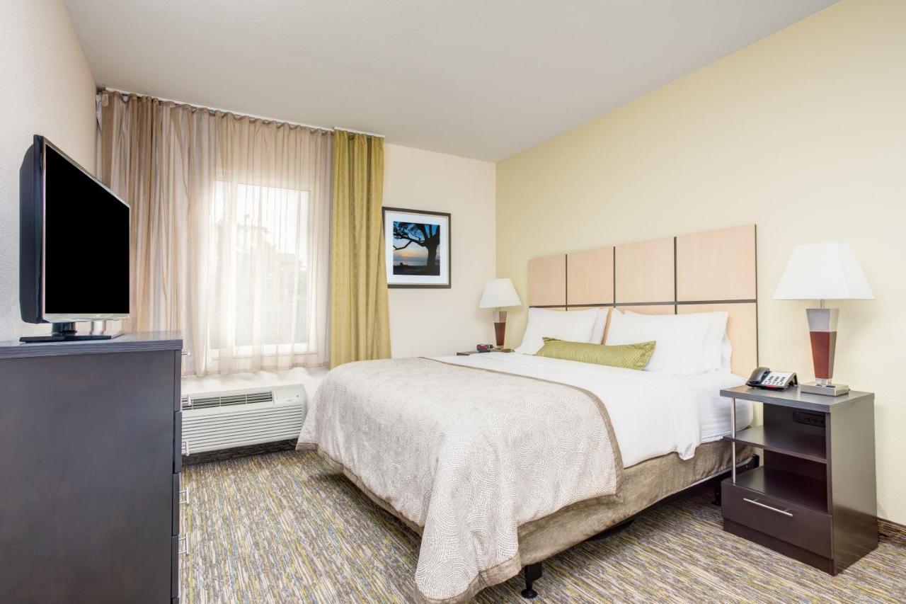 Candlewood Suites Cut Off - Galliano By Ihg Zewnętrze zdjęcie