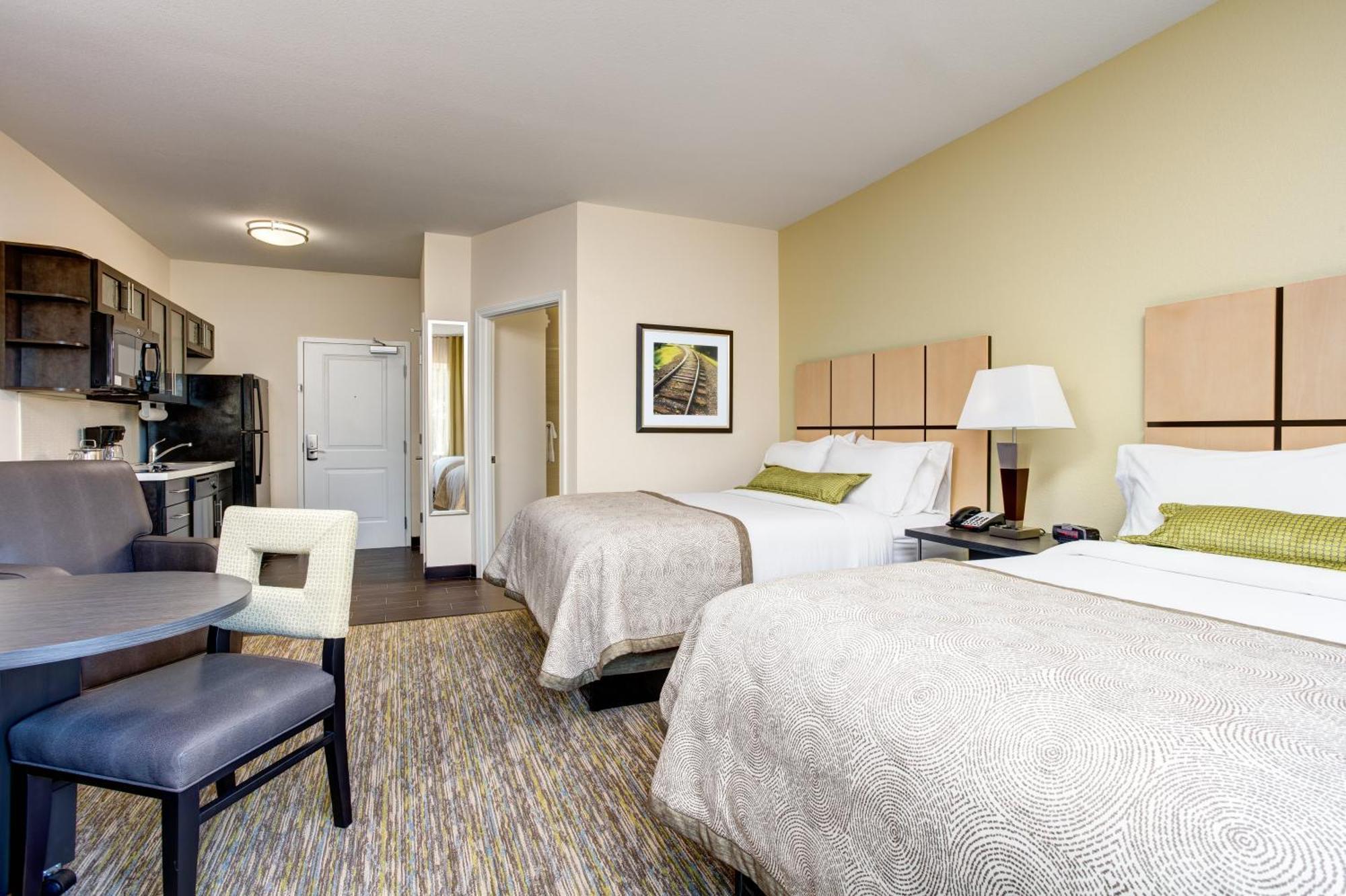 Candlewood Suites Cut Off - Galliano By Ihg Zewnętrze zdjęcie