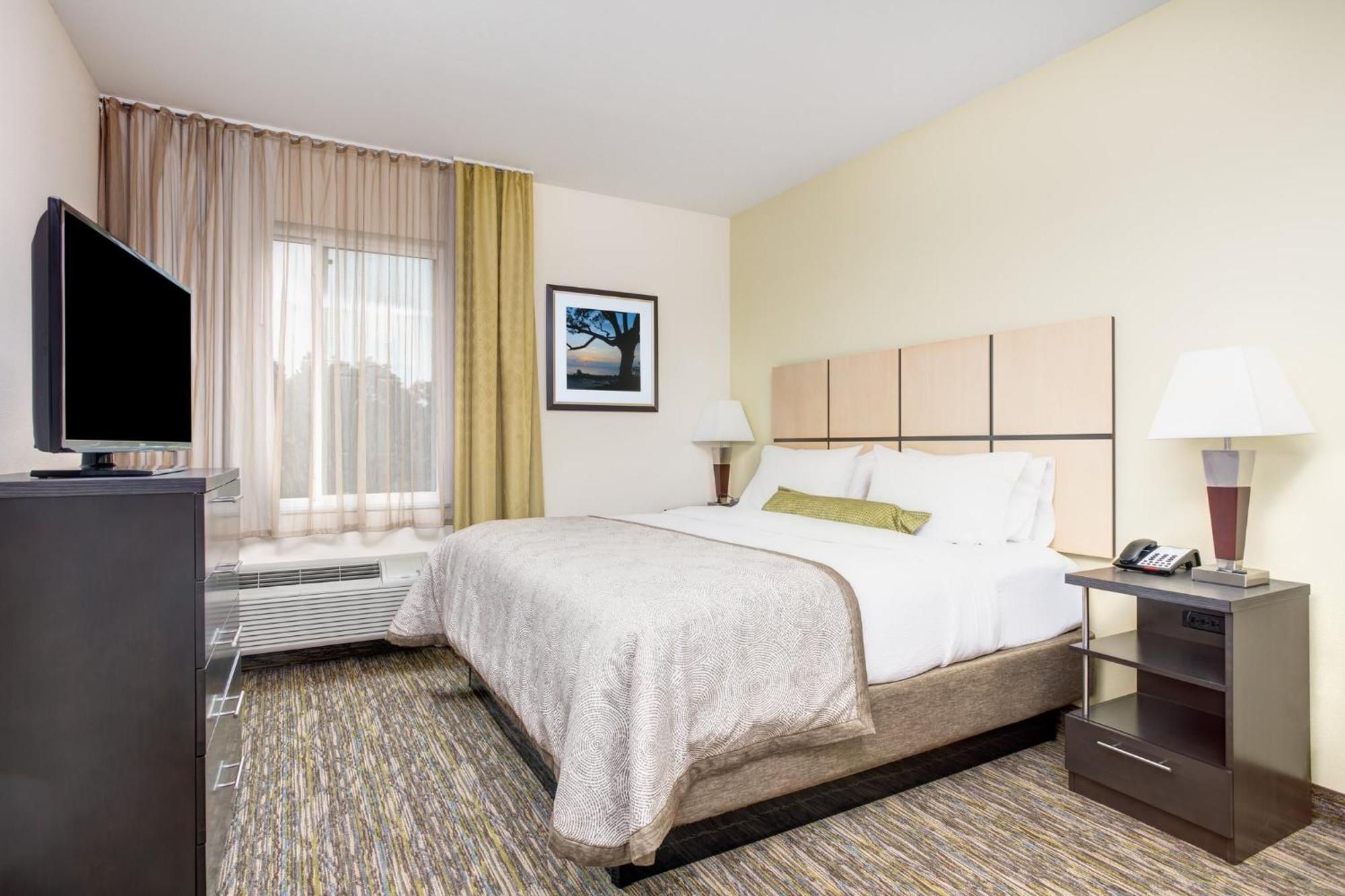 Candlewood Suites Cut Off - Galliano By Ihg Zewnętrze zdjęcie