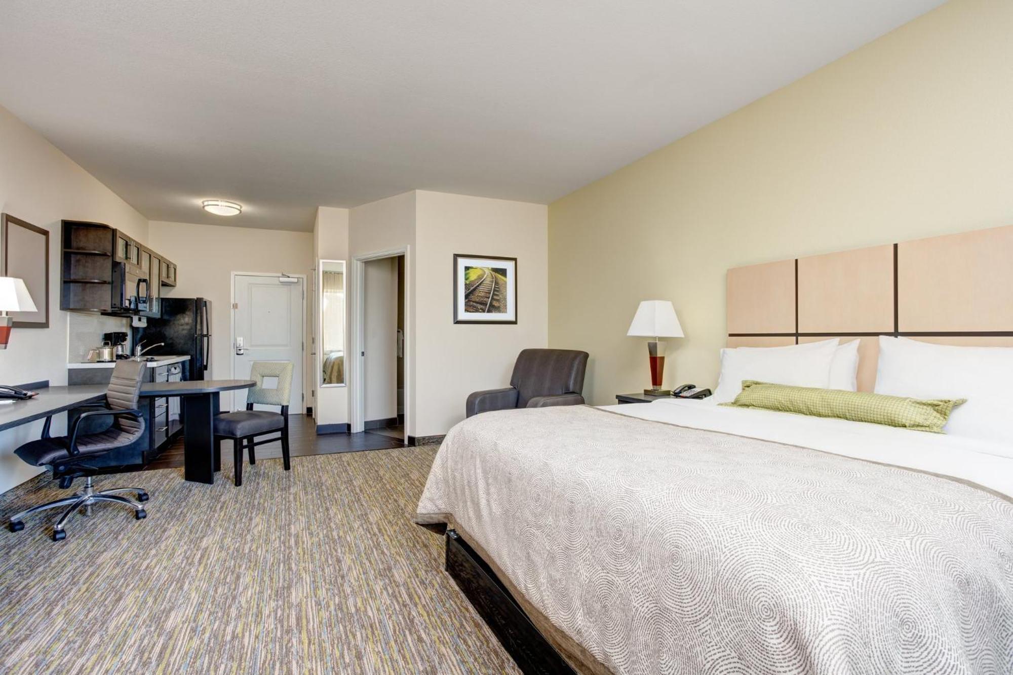 Candlewood Suites Cut Off - Galliano By Ihg Zewnętrze zdjęcie