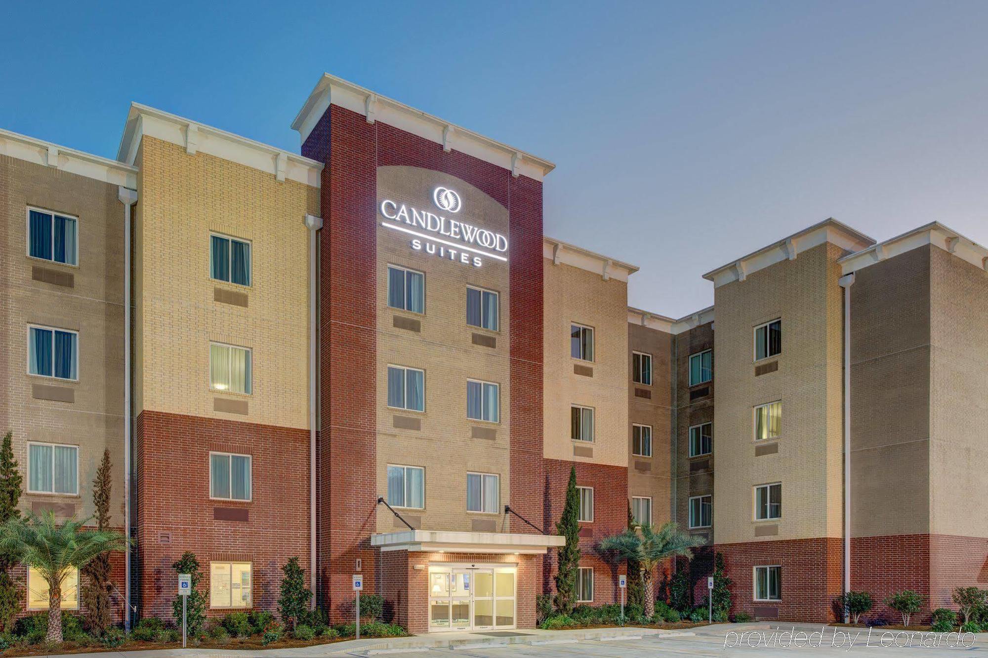 Candlewood Suites Cut Off - Galliano By Ihg Zewnętrze zdjęcie