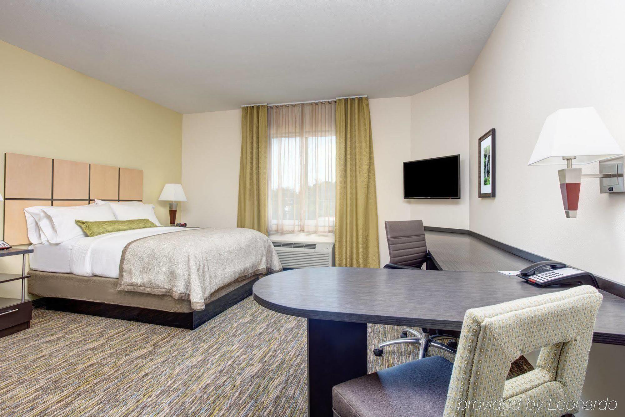 Candlewood Suites Cut Off - Galliano By Ihg Zewnętrze zdjęcie