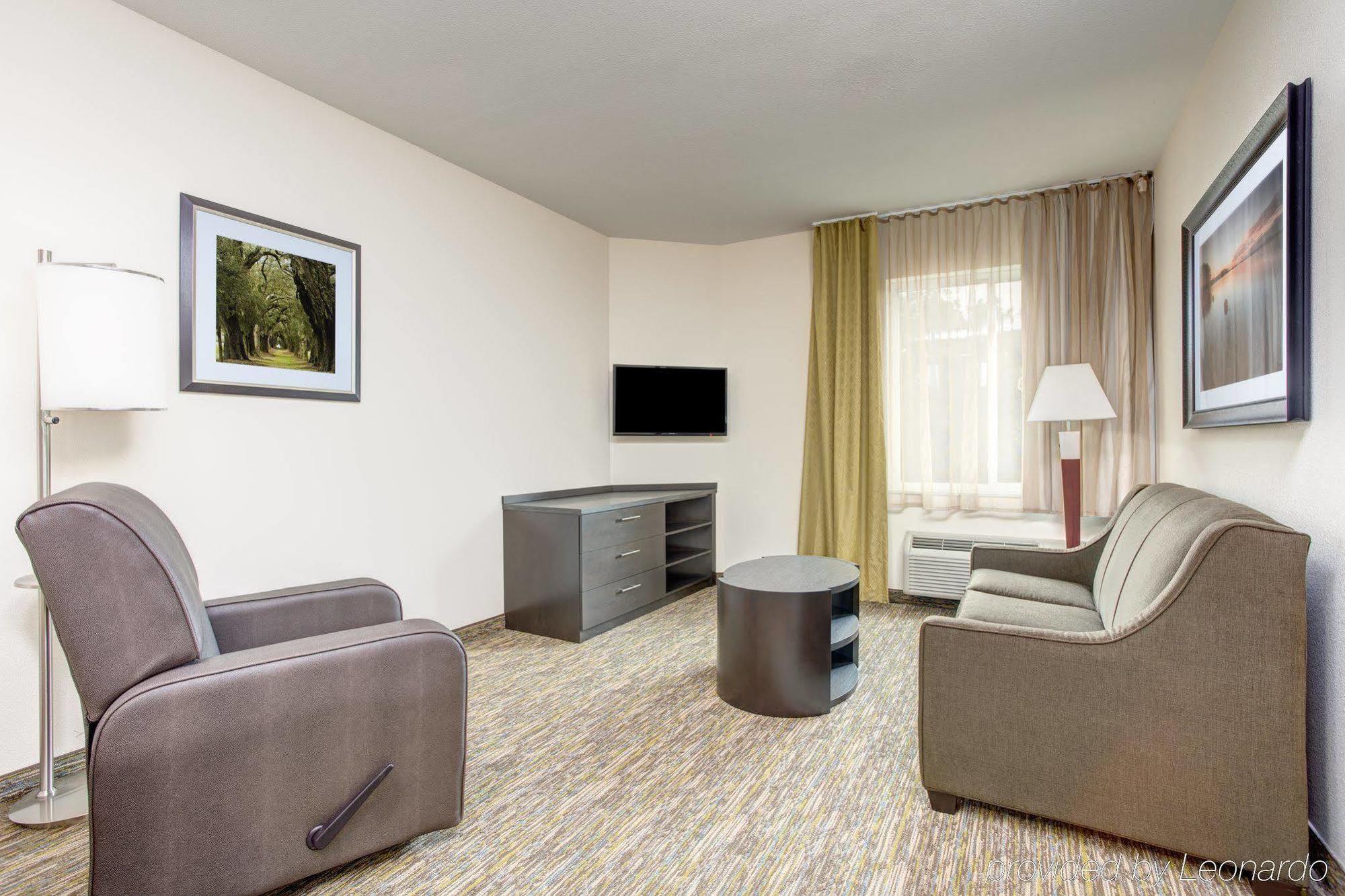 Candlewood Suites Cut Off - Galliano By Ihg Zewnętrze zdjęcie