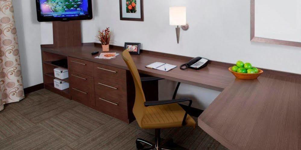 Candlewood Suites Cut Off - Galliano By Ihg Zewnętrze zdjęcie