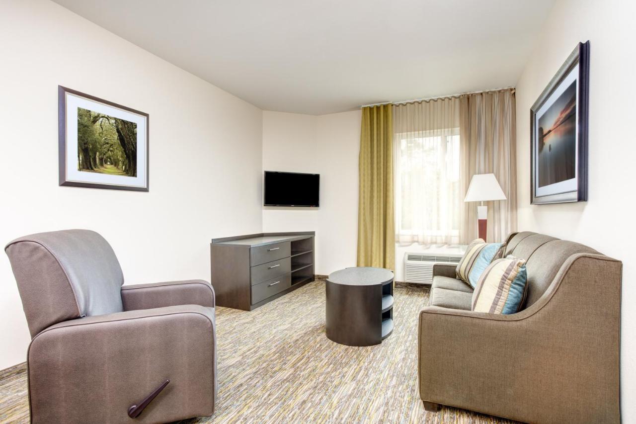 Candlewood Suites Cut Off - Galliano By Ihg Zewnętrze zdjęcie